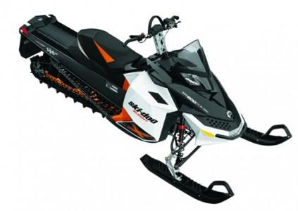 Vand brp ski-doo freeride 800r e-tec 137 '14 - Pret | Preturi Vand brp ski-doo freeride 800r e-tec 137 '14