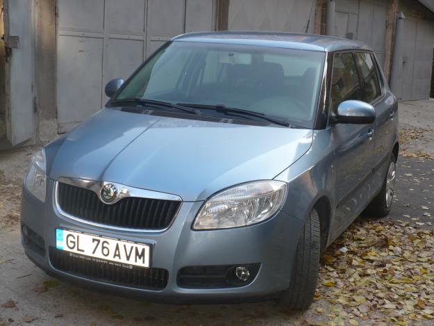 vand SKODA FABIA - Pret | Preturi vand SKODA FABIA