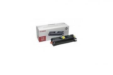 CANON EP701Y, TONER CARTRIDGE YELLOW FOR LBP-5200, CR9284A003AA - Pret | Preturi CANON EP701Y, TONER CARTRIDGE YELLOW FOR LBP-5200, CR9284A003AA