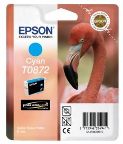 Cartus cerneala Epson C13T08724010 - Pret | Preturi Cartus cerneala Epson C13T08724010