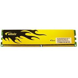 Elixir DDR3 2GB 1333 MHz, Radiator - Pret | Preturi Elixir DDR3 2GB 1333 MHz, Radiator