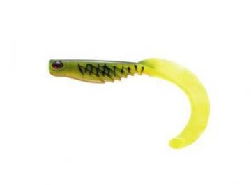 Ripple Grub 8cm - Firetiger - Pret | Preturi Ripple Grub 8cm - Firetiger