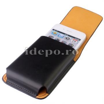 Toc iPhone 4,4S Sun Executive Leather Accesorii iPhone 3GS - Pret | Preturi Toc iPhone 4,4S Sun Executive Leather Accesorii iPhone 3GS