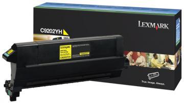 Toner Lexmark 00C9202YH - Pret | Preturi Toner Lexmark 00C9202YH