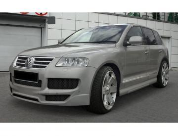 VVW Touareg Body Kit PR - Pret | Preturi VVW Touareg Body Kit PR