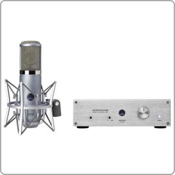 AKG PERCEPTION 820 Tube - Pret | Preturi AKG PERCEPTION 820 Tube