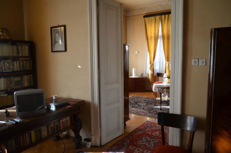 Budapesta, apartament in vila - Pret | Preturi Budapesta, apartament in vila