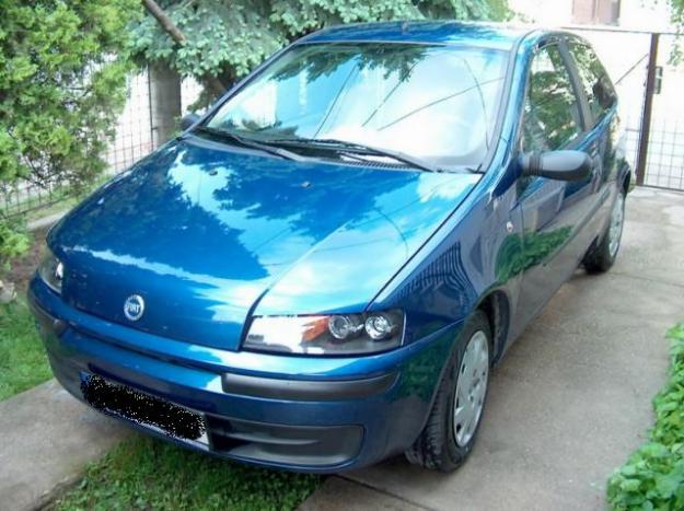 Fiat Punto - Pret | Preturi Fiat Punto