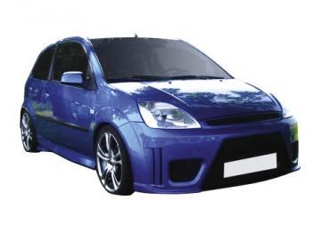 Ford Fiesta Body Kit C-Style - Pret | Preturi Ford Fiesta Body Kit C-Style