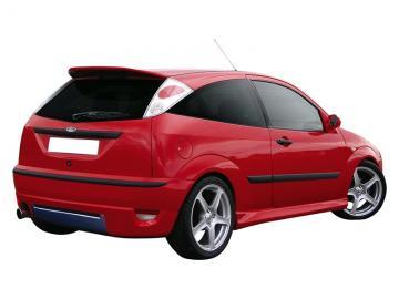 Ford Focus Extensie Spoiler Spate RS-Look - Pret | Preturi Ford Focus Extensie Spoiler Spate RS-Look