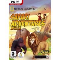 Safari Adventures - Pret | Preturi Safari Adventures