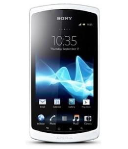 Telefon mobil SONY XPERIA NEO L WHITE MT25I, 56598 - Pret | Preturi Telefon mobil SONY XPERIA NEO L WHITE MT25I, 56598