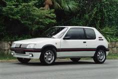 vand ieftin peugeot 205 inmatriculat - Pret | Preturi vand ieftin peugeot 205 inmatriculat