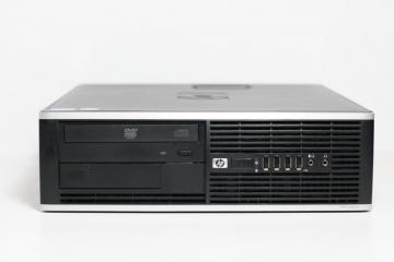 HP DC8000 elite, Core 2 Duo E7500, 2.93Ghz, 4Gb DDR3, 250Gb, DVD-RW + Win 7 Pro - Pret | Preturi HP DC8000 elite, Core 2 Duo E7500, 2.93Ghz, 4Gb DDR3, 250Gb, DVD-RW + Win 7 Pro