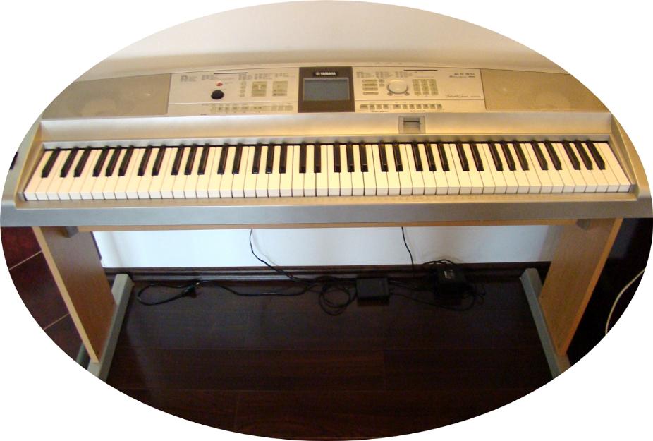 Orga nefolosita Yamaha DGX- 505 - Pret | Preturi Orga nefolosita Yamaha DGX- 505