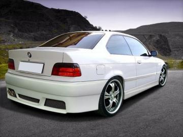 BMW E36 Spoiler Spate X-Tech - Pret | Preturi BMW E36 Spoiler Spate X-Tech