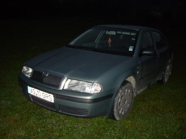 De vanzare skoda - Pret | Preturi De vanzare skoda