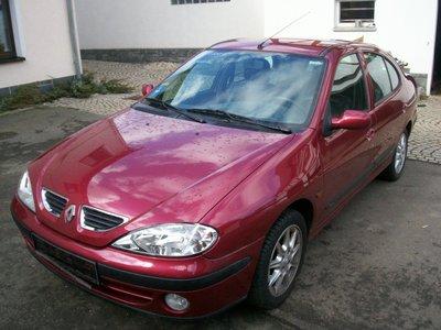 piese renault megane classic - Pret | Preturi piese renault megane classic