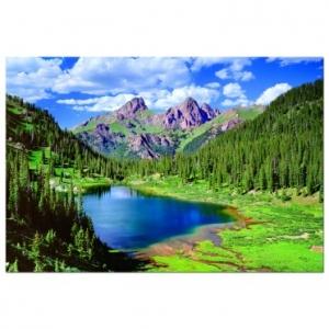 Puzzle Needle Mountains, Colorado 5000 piese - Pret | Preturi Puzzle Needle Mountains, Colorado 5000 piese