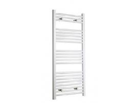 Radiator de baie profil rotund 500x600 - Pret | Preturi Radiator de baie profil rotund 500x600