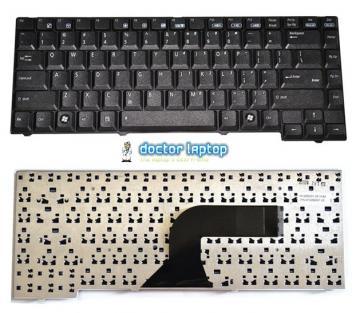 Tastatura laptop ASUS A4G - Pret | Preturi Tastatura laptop ASUS A4G