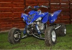 Vand yamaha raptor 700 - Pret | Preturi Vand yamaha raptor 700