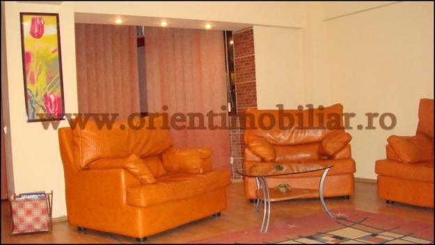 Apartament 2 camere, zona casa de cultura, constanta, inchiriere - Pret | Preturi Apartament 2 camere, zona casa de cultura, constanta, inchiriere