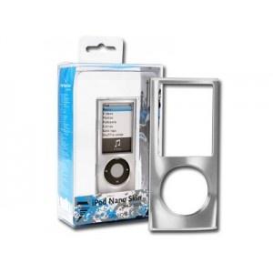 Canyon Plastic skin Nano5 for iPod Silver CNR-INS02S - Pret | Preturi Canyon Plastic skin Nano5 for iPod Silver CNR-INS02S