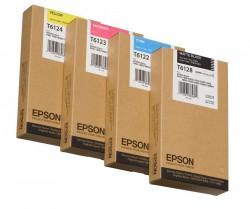 Cartus cerneala Epson C13T612200 - Pret | Preturi Cartus cerneala Epson C13T612200