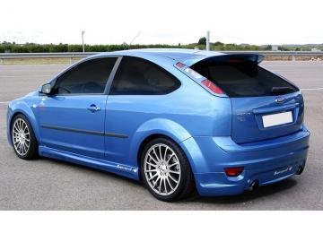 Ford Focus 2 Eleron WRC-Look - Pret | Preturi Ford Focus 2 Eleron WRC-Look