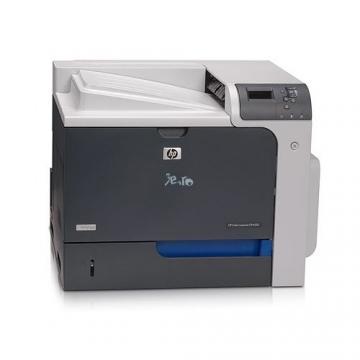 HP Color LaserJet CP4525N + Transport Gratuit - Pret | Preturi HP Color LaserJet CP4525N + Transport Gratuit