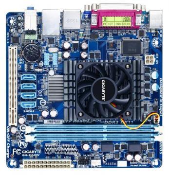 MB AMD E-240 (single-core CPU) AMD A45 2x DDR3 (max 16 GB) 1x PCI 4x SATA2 LAN 1000 Mbps sunet Realtek HD audio D-Sub + HDMI mini ITX - Pret | Preturi MB AMD E-240 (single-core CPU) AMD A45 2x DDR3 (max 16 GB) 1x PCI 4x SATA2 LAN 1000 Mbps sunet Realtek HD audio D-Sub + HDMI mini ITX