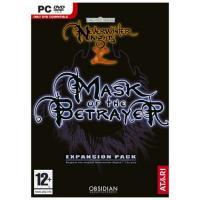 Neverwinter Nights 2 : Expansion Pack 1 - Mask Of The Betrayer - Pret | Preturi Neverwinter Nights 2 : Expansion Pack 1 - Mask Of The Betrayer