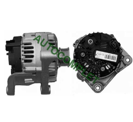 Alternator BMW - X3 3. 0sd (E83) 150A - Pret | Preturi Alternator BMW - X3 3. 0sd (E83) 150A