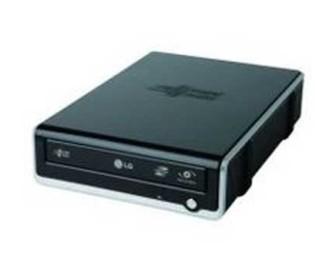 DVD Writer LG USB 2.0 GE20LU10 - Pret | Preturi DVD Writer LG USB 2.0 GE20LU10