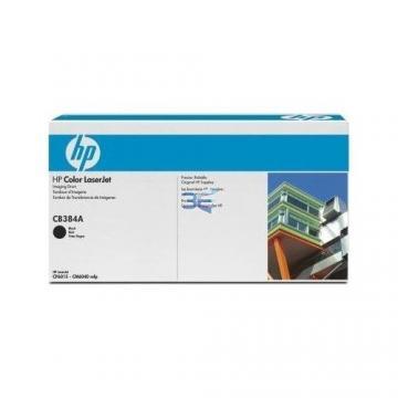 HP CB384A, Unitate imagine, Negru - Pret | Preturi HP CB384A, Unitate imagine, Negru