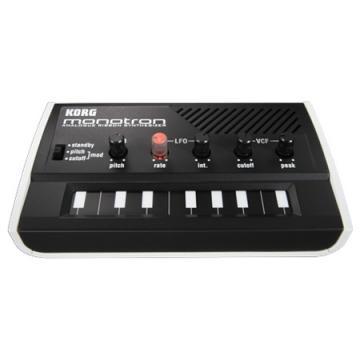 Korg Monotron Sintetizator Analog - Pret | Preturi Korg Monotron Sintetizator Analog