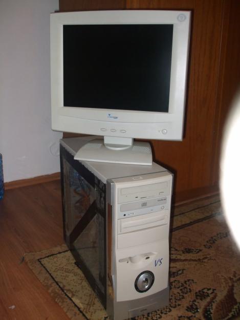 PC Athlon 3200+ - Pret | Preturi PC Athlon 3200+