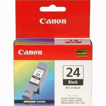 Cartus cerneala Canon BE6881A002AA BCI24B, Canon BCI24B negru - Pret | Preturi Cartus cerneala Canon BE6881A002AA BCI24B, Canon BCI24B negru