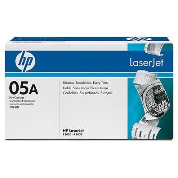 Cartus toner HP Laserjet P2055d - CE505A - Pret | Preturi Cartus toner HP Laserjet P2055d - CE505A