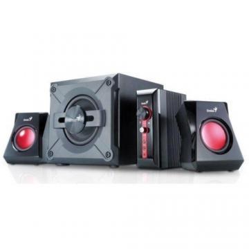 SW-G2.1 1250 38W Gaming Speakers - Pret | Preturi SW-G2.1 1250 38W Gaming Speakers