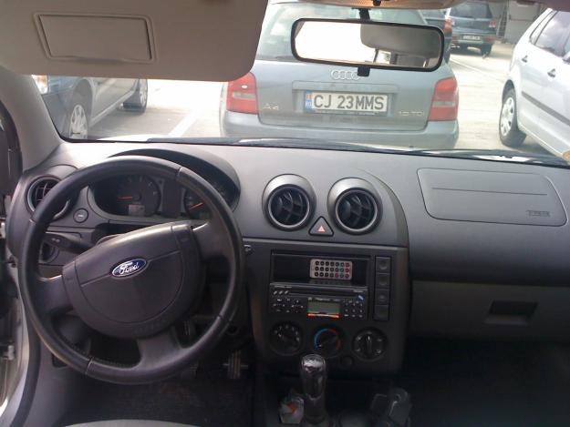 vand ford fiesta - Pret | Preturi vand ford fiesta