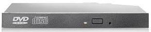 HP 12.7mm Slim SATA DVD-ROM JackBlack Optical Drive(Gen8) - Pret | Preturi HP 12.7mm Slim SATA DVD-ROM JackBlack Optical Drive(Gen8)