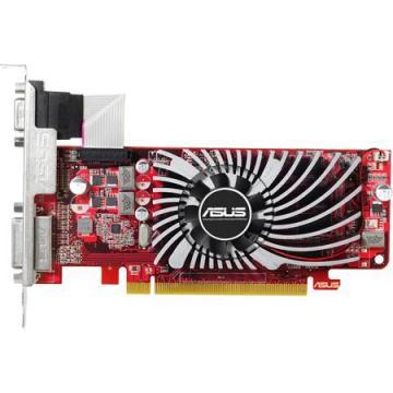 Placa video ASUS AMD Radeon HD6570 Low Profile 1GB DDR3 128bit EAH6570/DI/1GD3 - Pret | Preturi Placa video ASUS AMD Radeon HD6570 Low Profile 1GB DDR3 128bit EAH6570/DI/1GD3