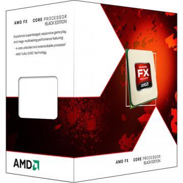 Procesor AMD FX 6100, 3.300MHz, 14MB, socket AM3 - Pret | Preturi Procesor AMD FX 6100, 3.300MHz, 14MB, socket AM3