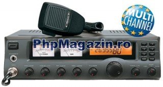 Statie Radio Albrecht AE8090 , 27 Mhz, CB, statii radio 230/12 v - Pret | Preturi Statie Radio Albrecht AE8090 , 27 Mhz, CB, statii radio 230/12 v