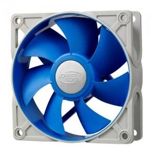 Ventilator Deepcool UF92 92mm fan - Pret | Preturi Ventilator Deepcool UF92 92mm fan