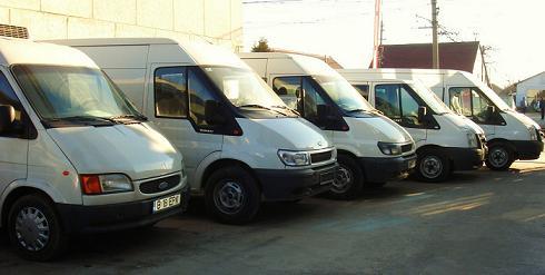 Aici gasesti tot pentru Ford Transit ! - Pret | Preturi Aici gasesti tot pentru Ford Transit !