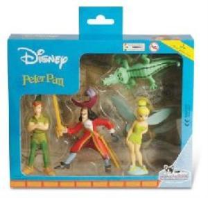 Bullyland - Figurina Peter Pan - Set1 - Pret | Preturi Bullyland - Figurina Peter Pan - Set1