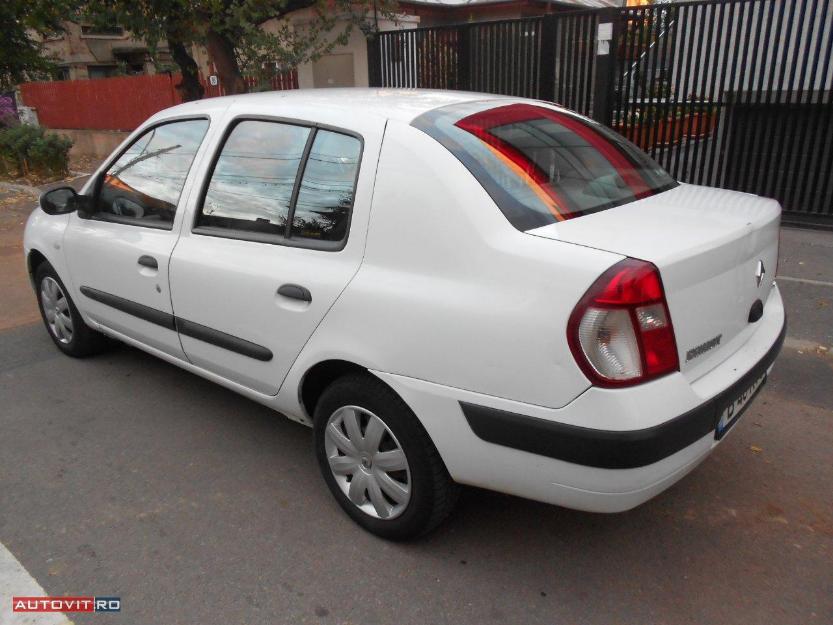 clio alb diesel - Pret | Preturi clio alb diesel